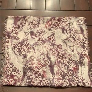 🌸infinity scarf🌸